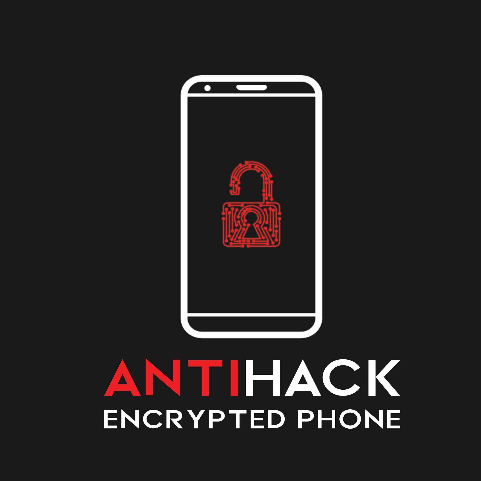 Antihackencryptedphone